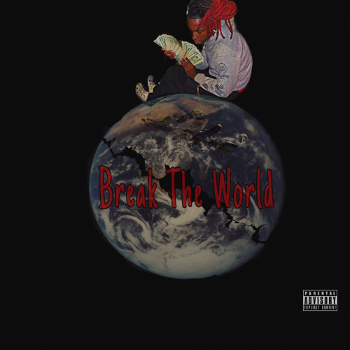 Paay Jaay5ive-Break The World