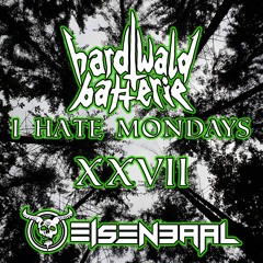 2023 | I Hate Mondays Podcast