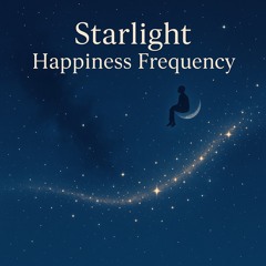 《幸福感開啟的星光頻率》