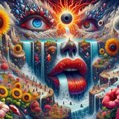 Cascade