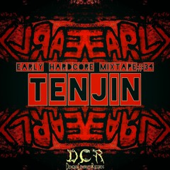 Tenjin | Early Hardcore Mixtape#34 | 24/05/21 | GER