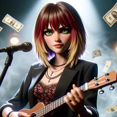 Money Changes Everything (Cyndi Lauper Cover)