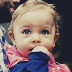 Du kom som en ängel