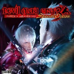 Devil May Cry 3 OST - Cerberus Battle (Extended Version)
