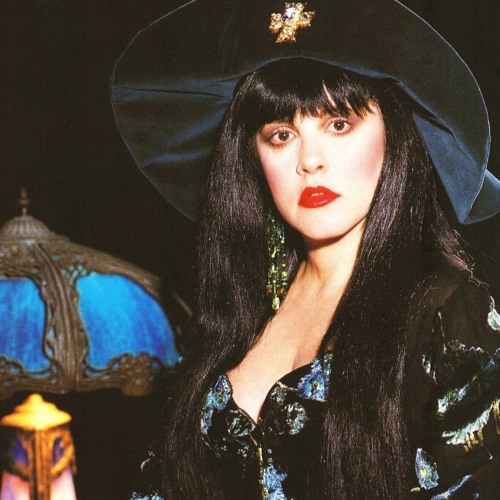 STEVIE NICKS LEGACY MEGAMIX