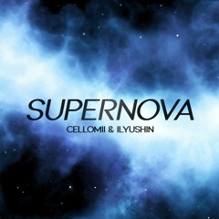 Supernova With Ilyushin