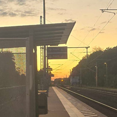 Herzschmerz am Gleisende [Tekk]