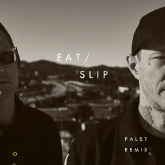 Kx5 Ft. Richard Walters - Eat Sleep (FALST Remix)