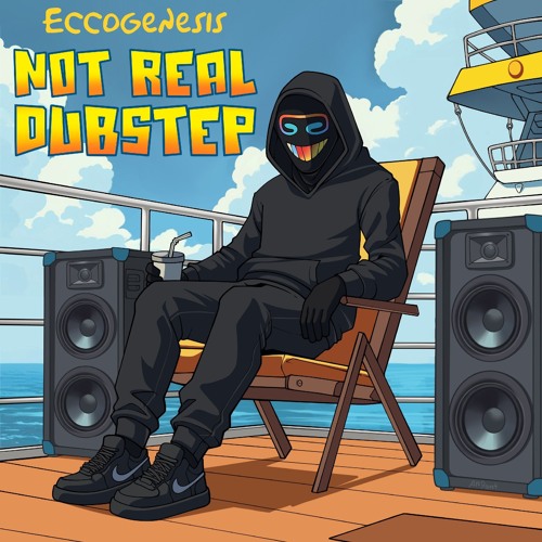 "Not Real Dubstep"