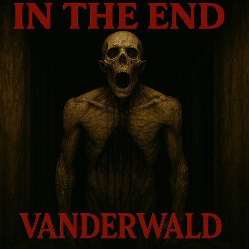 In The End - Linkin Park - Cover by Vanderwald