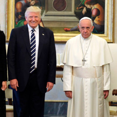 Who Up Getting Their Con Claved