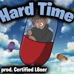 Juice Wrld - Hard Time [Prod.Certified L6ner]