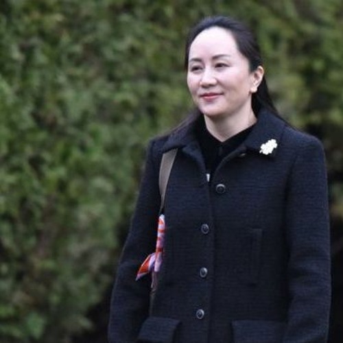 Meng Wanzhou extradition hearing begins in Vancouver
