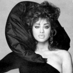 PHYLIS HYMAN UNDER YOUR SPELL DJ MARKEY G SPECIAL  EDIT'