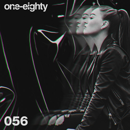 Shelley Johannson presents One-Eighty 056