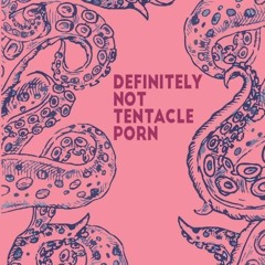 pdf definitely not tentacle porn: funny gift for colleagues and coworker