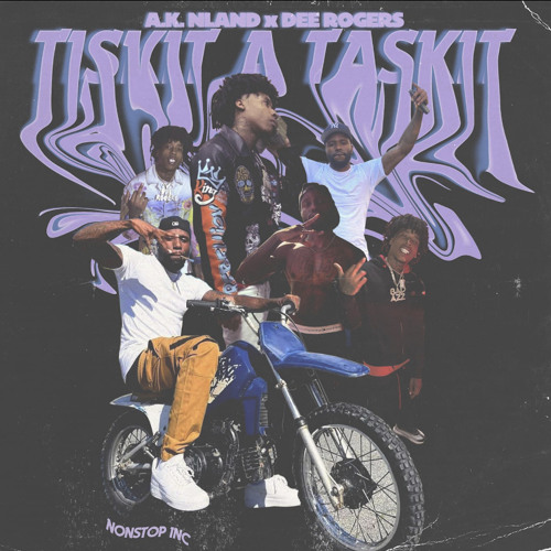 Tiskit A Taskit (A.k Nland feat. Dee Rogers)