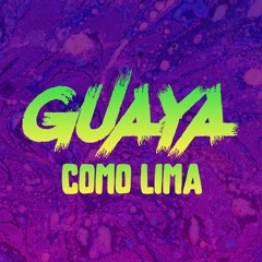 Guaya Como Lima w/ Mami Sandunga