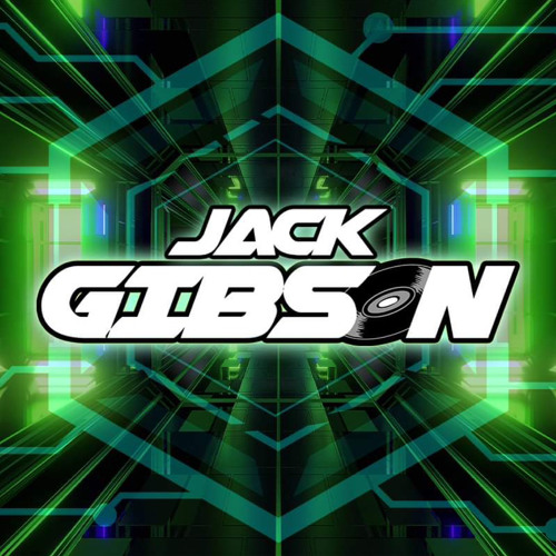 Jack Gibson - Only Now