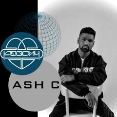 Peachy Presents: Ash C #PP49