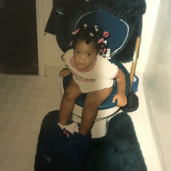 black girl