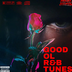 Good Ol R&B Tunes - DJHolmesNyc