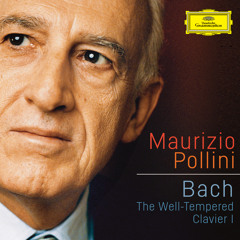 Prelude No. 4 in C-Sharp Minor, BWV 849/1
