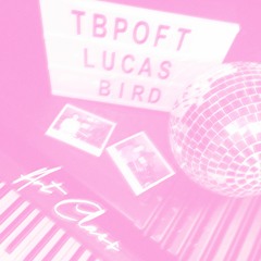TBPOFT x Lucas Bird - Art Class