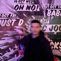 PART3 at Popstel, Istanbul - (16.10.24)