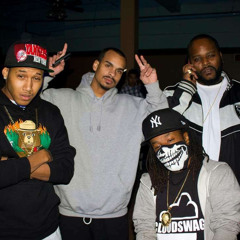 Lazy Tee - Lame Niggas