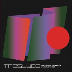 Premiere: A1 - Vince Void & Lis Sarroca - Translucent Times [TYD012]