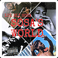 SOSA’S WORLD