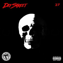02. Twoo BY DEF STREET : Hip Hop Boom Bap Type Beat Instrumental 2021