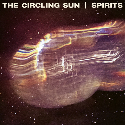 Spirits (Part 2)
