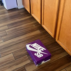 Brand New Sneakers