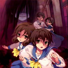 Corpse Party- Blood Covered OST - Chapter 5 Ending
