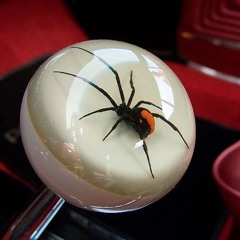 Overdrive: Weird and wonderful gear stick knobs (are they legal?); Subaru BRZ (manual); Peugeot 2008