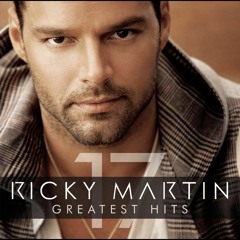 Name That Tune #540 by Ricky Martin