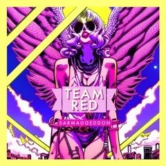 Team - Red