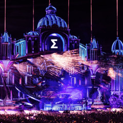 ΣSZRA - Tomorrowland 2025 (FULL SET)