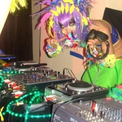 🖤Pikopiko/ industrial vkei☣️