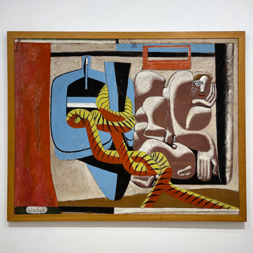 Arjun @ Hi-Note 06.24