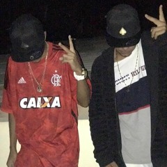 MEGA PUTARIA EXTREMA 002 - DJ YAND & DJ DANUPE