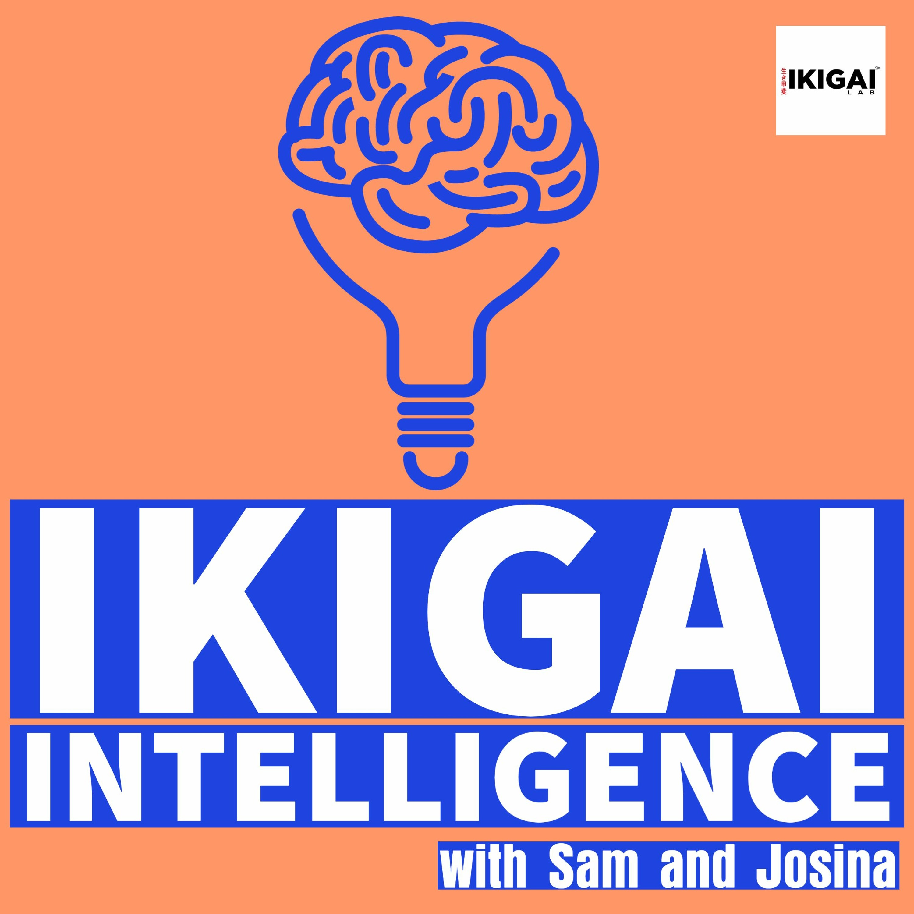 Ikigai Stories