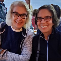 Let's Talk Race with adoptive moms Dr. Fern Johnson and Dr. Marlene Fine