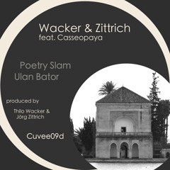 Ulan Bator (feat. Casseopaya)