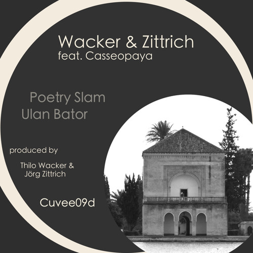 Ulan Bator (feat. Casseopaya)