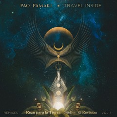 Pao Pamaki - Rezo Para La Tierra (Steffen Ki Revision)