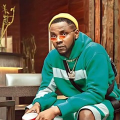 Kizz Daniel - Cough (Fr33 Sol Remix)