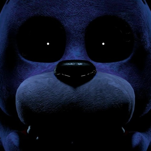 Bonnie's Lullaby (slowed down + 8D) for 10 minutes.mp3
